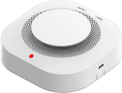 Aubess Smoke Detector