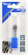 Geko Cutting Tool Tungsten for Edge Shaping in Metal 11mm x 6mm
