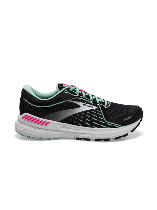 Brooks Adrenaline Gts 21 Sport Shoes Training B...
