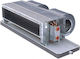 KyBom Fan Coil 9.38/14.81kW Οροφής