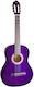 Vc103pps Valencia Serie 100 Klassische Gitarre 3/4