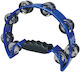 Hta40bu Hayman Half Moon Tambourine