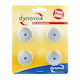 Dynavox Σταθεροποιητής Δίσκων Ασημί