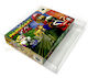 Nintendo 64 Snes Game Box Protector New