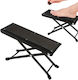 Hairdressing-Beauty Footrest