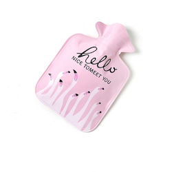 Water PVC Flasche Wasser Water PVC Flasche Wasser