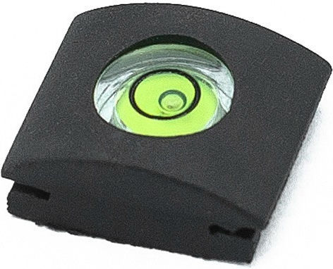 Caruba Wp-sl4 Hot Shoe Cover Αλφάδι Standard Hot Shoe