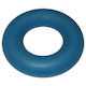 Life Fit Gummiring 9 cm x 2,2 cm x 2,2 cm F-sil-g01-01-blau