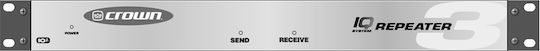 Crown Iq-rpt3 Amplifier Management Module Repeater