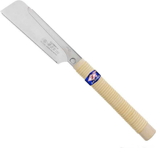 Ferăstrău Dozuki Mini Fine 150 pentru tăiere transversală a tastierei 0.35