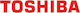 Toshiba Tintenauffangbehälter / Resttank für Toshiba 6AG00009839