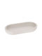 Atmosphera Soap Dish made of Resin Beige