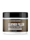 Chit Alb pentru Piele 50 Ml Leather Expert Le-10-fw50
