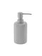 Atmosphera Dispenser Plastic Gri 230ml