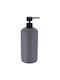 Atmosphera Dispenser Πλαστικό Γκρι 800ml