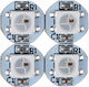 Matrix 4-pin Ws2812 Led Chip Strip