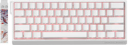 Madlions Professional MAD 60 HE RGB - 1K Mechanical (English US)