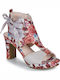 Sandale Multicolor