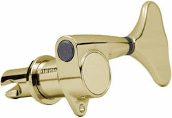 Gotoh Gb707 Gold Linke Seite