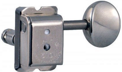 Gotoh Sd91 6x1 Nickel Hap Left Side
