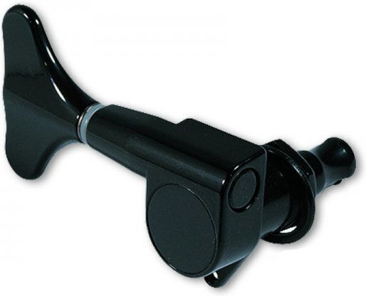 Gotoh Type Black Right Side