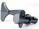 Gotoh Gb707 Cosmo Black Right Side