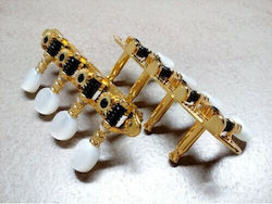 Grover Strings for Bouzouki MA-200 Gold