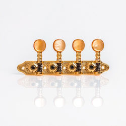 Grover Μα-200 για Μπουζούκι Gold