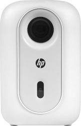 HP CP180 HD LED με Wi-Fi και Ενσωματωμένα Ηχεία HP CP180 HD LED με Wi-Fi και Ενσωματωμένα Ηχεία