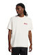 Dickies T-shirt Ecru