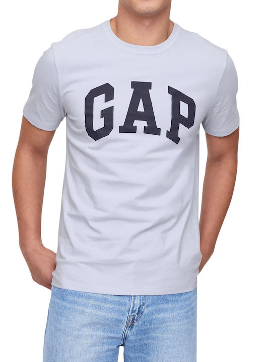GAP T-Shirt Blau
