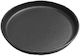 Somagic BBQDISH22 Cast Iron Baking Tray for Grill Ø22cm