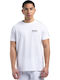 T-Shirt White