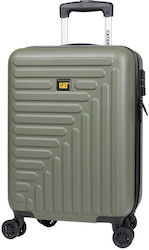 CAT Rockford Cabin Khaki CAT Rockford Cabin Khaki