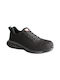GTC Low Safety Black S1 with Certification SR,SRC