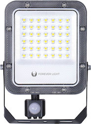 Forever Light Προβολέας 30W Στεγανός Forever Light Προβολέας 30W Στεγανός
