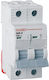 Automatic 2P C 32A 4.5kA Onesto Redpoint 28268