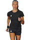 Adizero Essentials Women's T-shirt Black