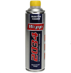 Wepp Καθαριστικό Σπρέι 500ml 2034 Wepp Καθαριστικό Σπρέι 500ml 2034