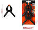 Clamp Spring Maximum Opening 100mm