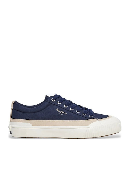 Sneakers Navy