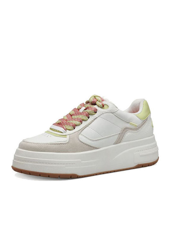 Zapatillas Tamaris 1-23712-20 Beis