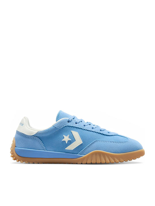 Converse Run Star Sneakers Blue