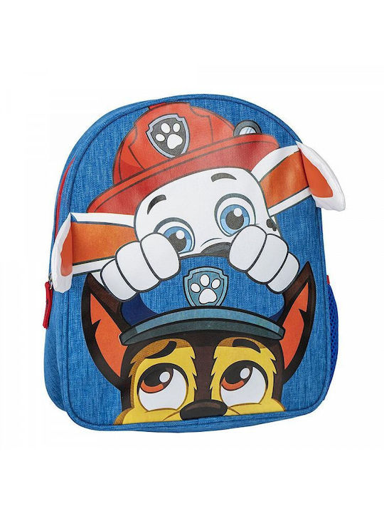 Cerda Paw Patrol School Bag Backpack Elementary...