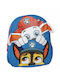Cerda Paw Patrol School Bag Backpack Elementary, Elementary Multicolour