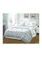 ForHome Duvet Cover Single 160x240 Colorful