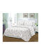 ForHome Duvet Cover Single 160x240 Colorful