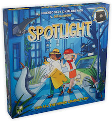 Spotlight 6+ Jahre (EN) Horrible Guild Spotlight 6+ Jahre (EN) Horrible Guild