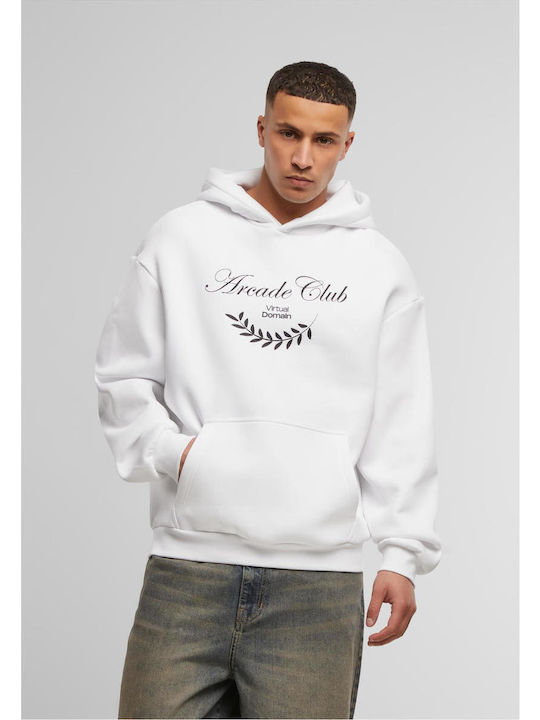 Mister Tee Φούτερ White