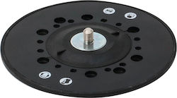 Bormann Rubber Backing Pad Rotating Polisher